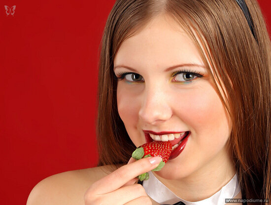Dar'a Kazakova's photo
