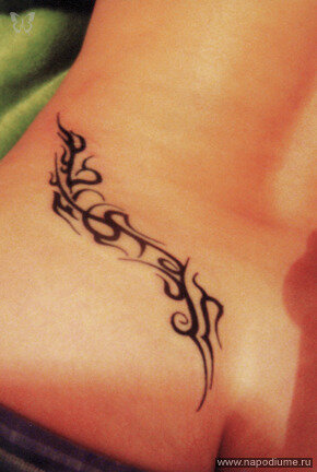 Ol'ka TATUAZ's photo