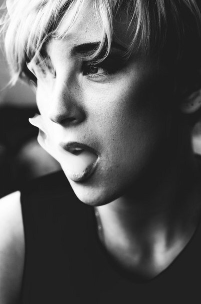 Marina Lov's photo