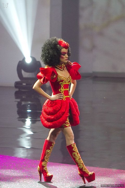 Oksana Semka's photo