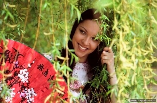 照片Mali Titova