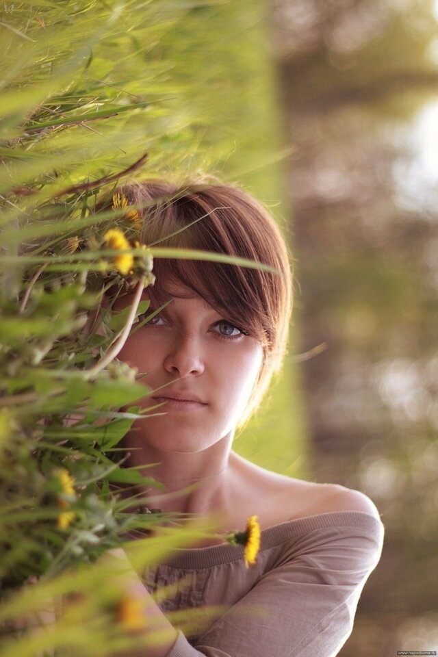 Aleksandra Kostenko's photo