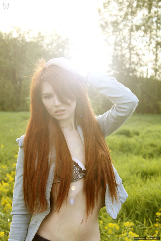 Фото Dasha Chizhova