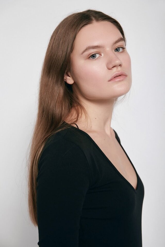 Фото Евелина Можей