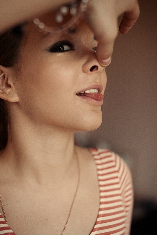 Anna Lazovskaya's photo