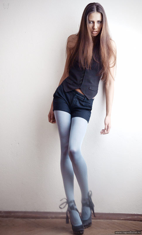 Ola Volkova's photo