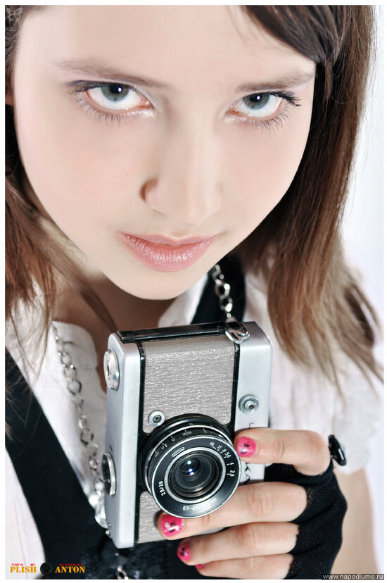 Elena Skackova's photo