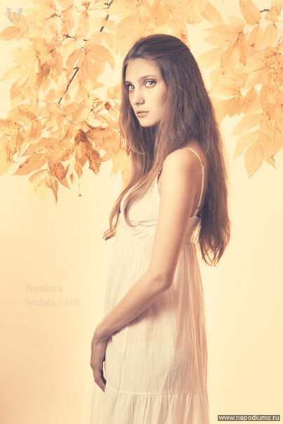Nasta Bahysova's photo