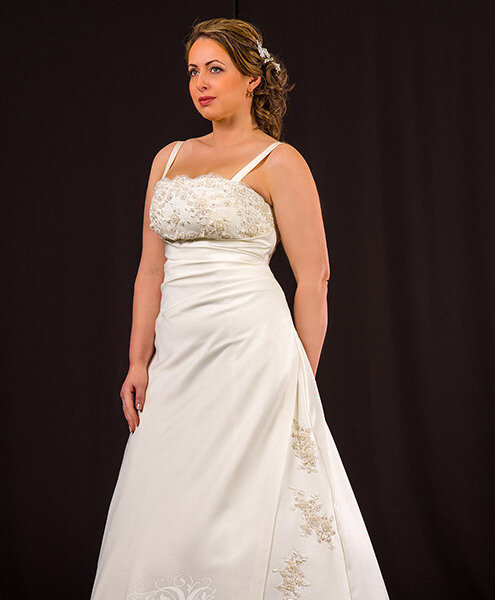 Anastasiya Sakharova's photo