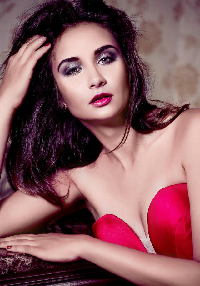 Фото Elena Ismailova