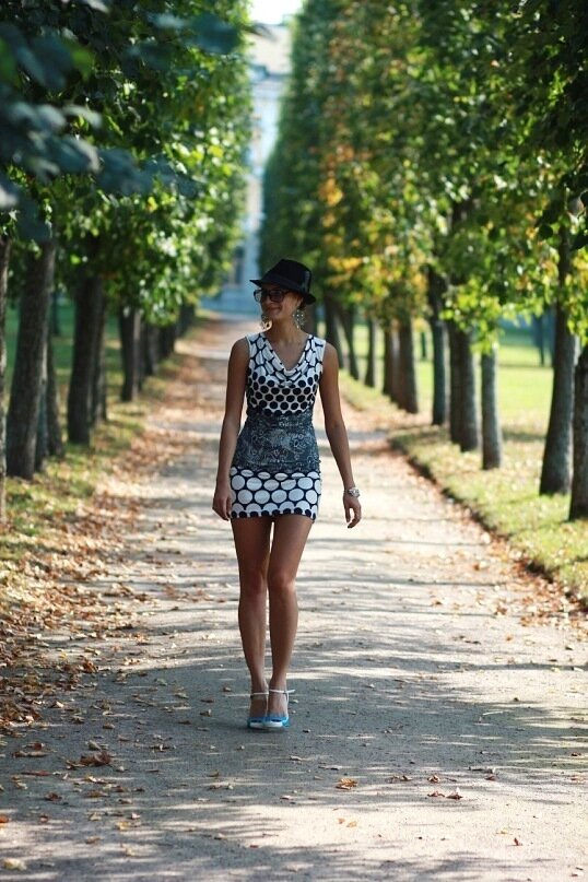 Anna Degteva's photo