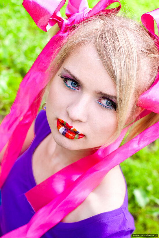Katerina Lykova's photo