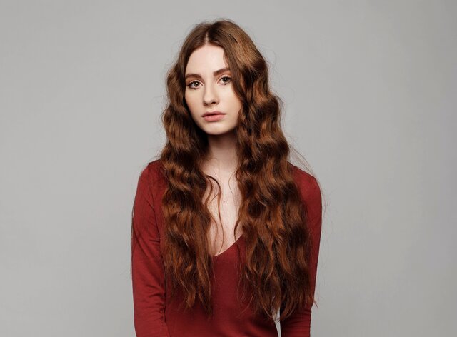 Foto Elizaveta Barsukova