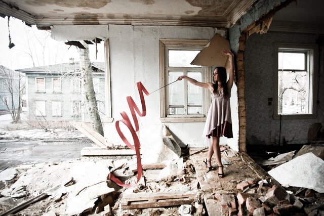 Dar'ja Cherepanova's photo