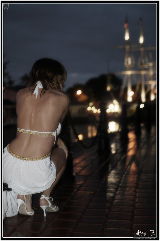 Elena Polonik's photo