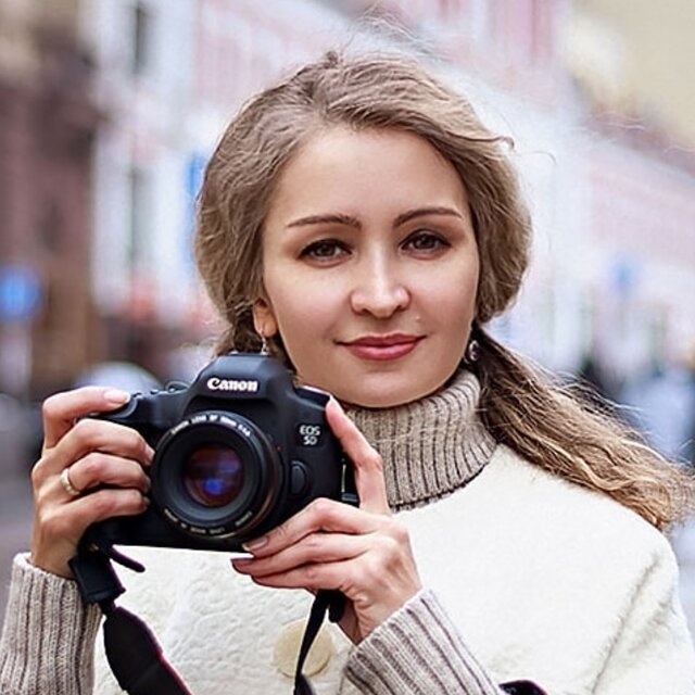 Nara Ask's photo