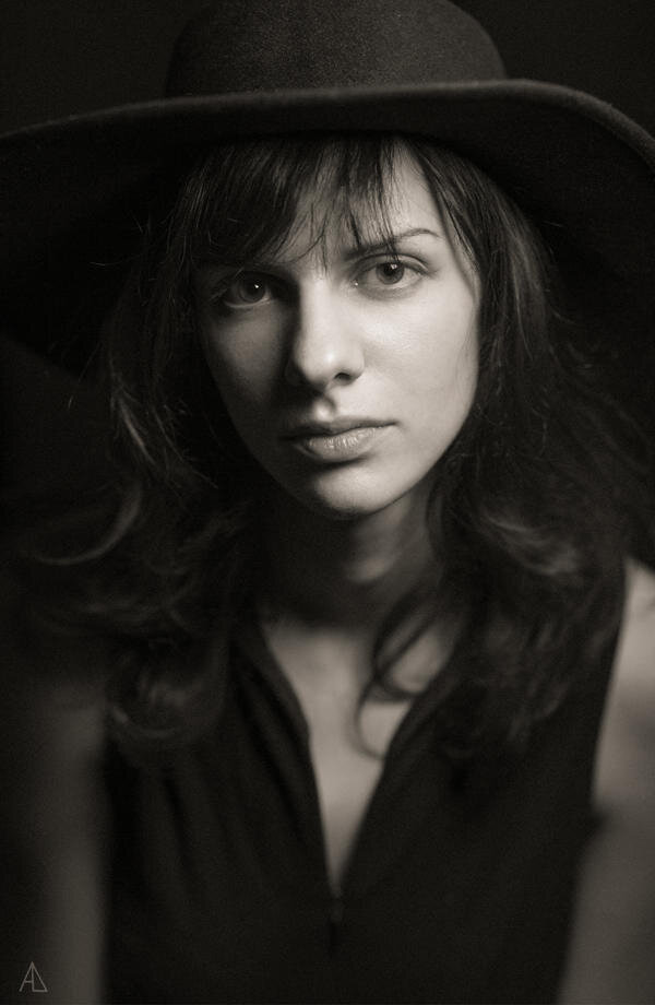 Alexander Ov-Lebedev's photo