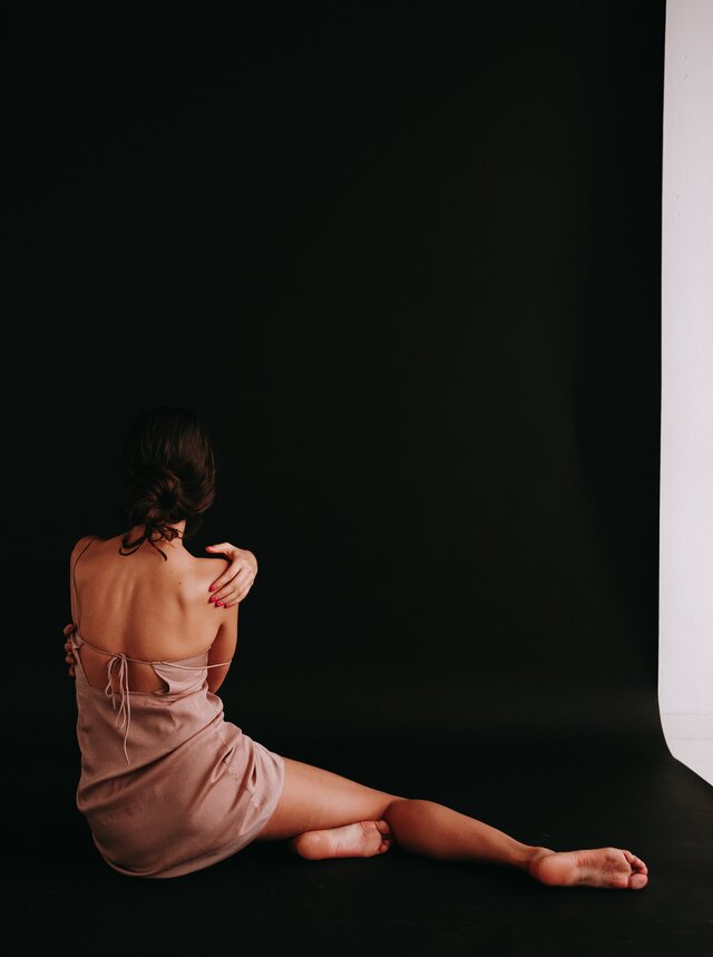 Фото Valeria Malakhova