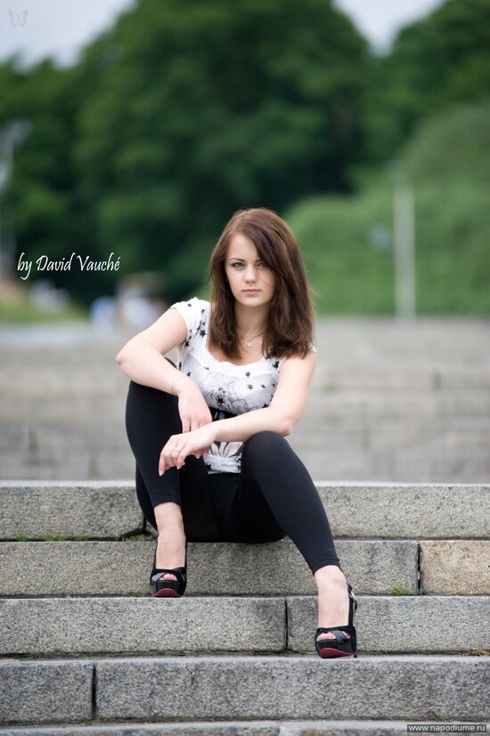 Фото Aroslava Otrosenko