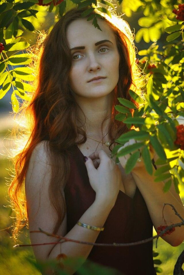 Foto Anastasiya Polishchuk