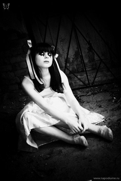 Фото Ri Bulatova