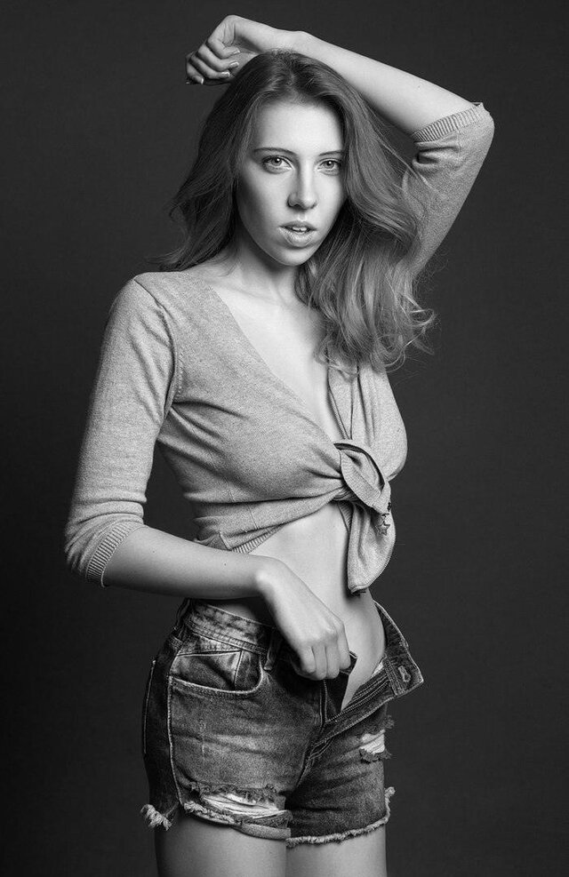 Фото Маргарита margo_belina Белина