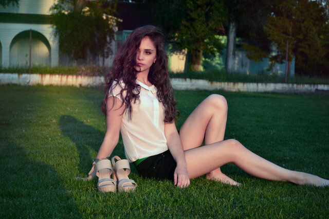 Фото Элла El Кулеша