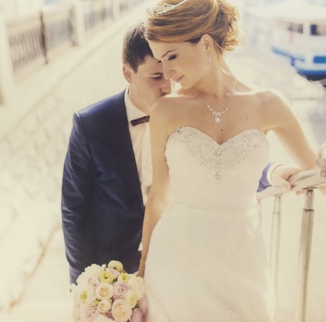 Tatyana Ababiy's photo