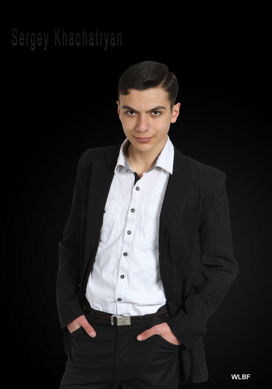 Фото ASHOT KHACHATRYAN