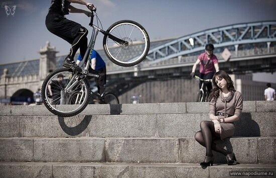 Elena Bulubas's photo