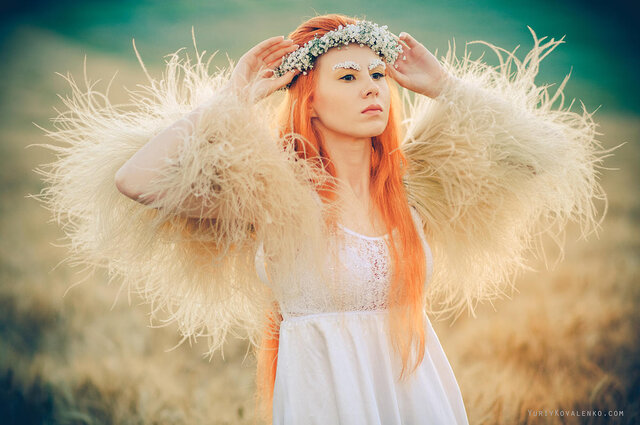Yuriy Kovalenko's photo