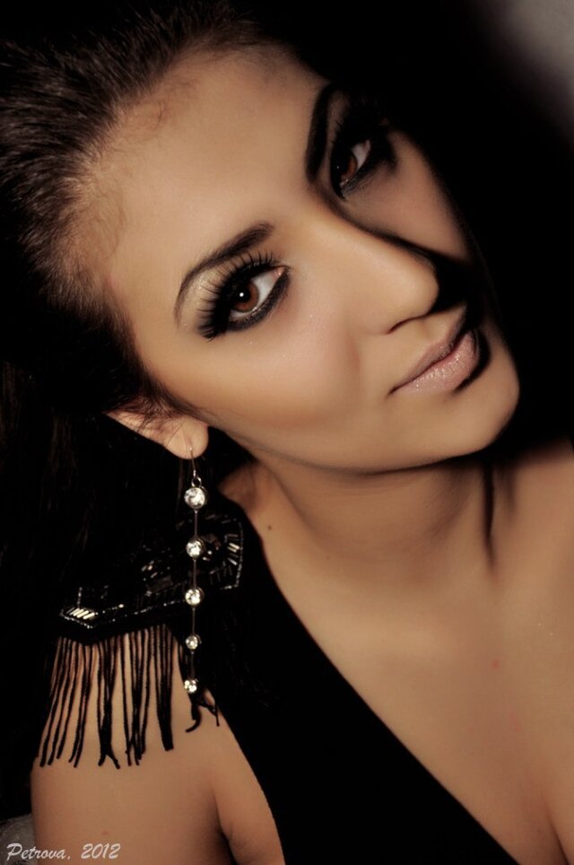 Luybov Shadyeva's photo
