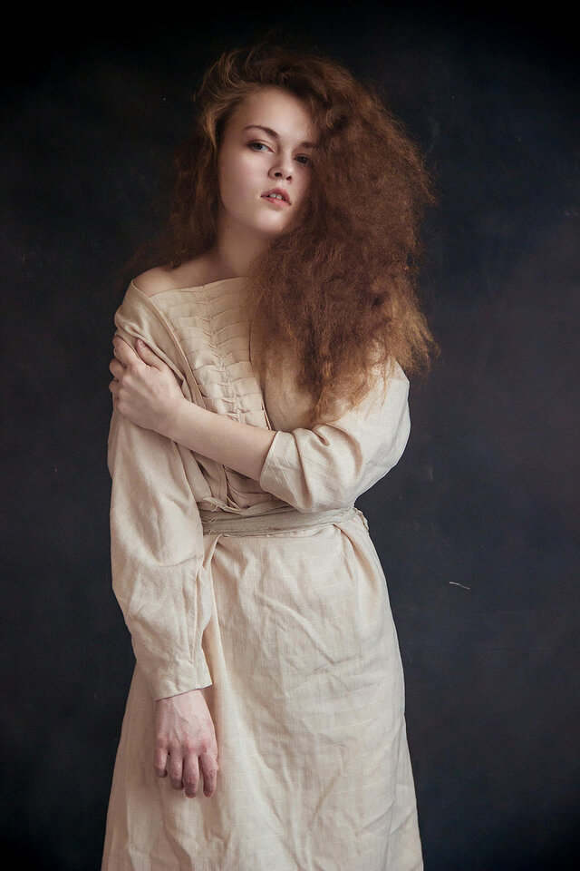 Ekaterina Voznesenskaya's photo