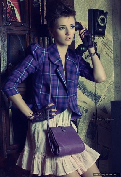 Bardaeva Eva's photo