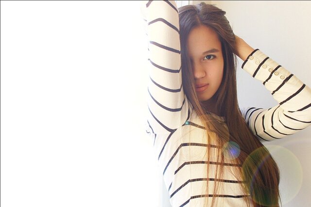Anastasia Lonsakova's photo