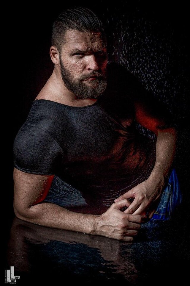 MAKSIM KOLESNIChENKO's photo