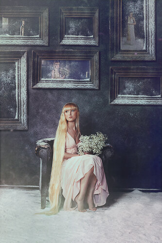 Nastya Balaban's photo