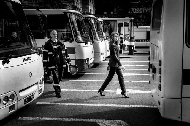 Foto Maria Semiganovskaa