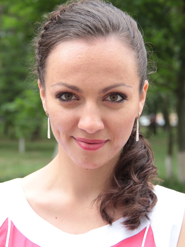 Фото Екатерина Ермак