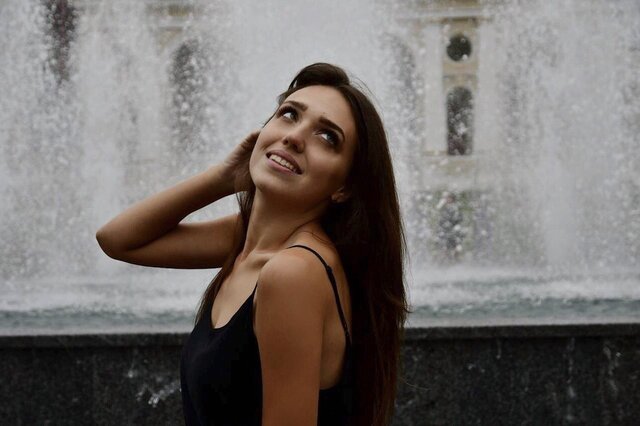 Maria Kravchenko's photo