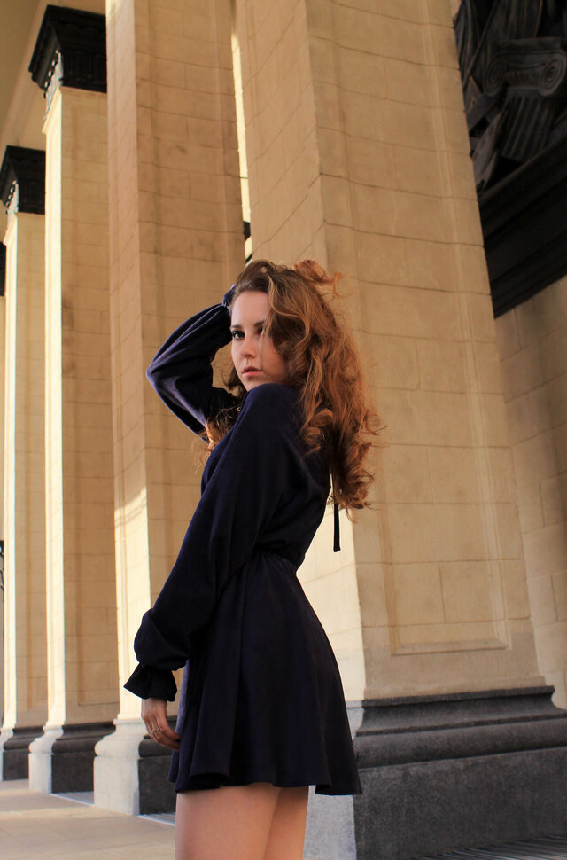 照片Dar'a Kravcova