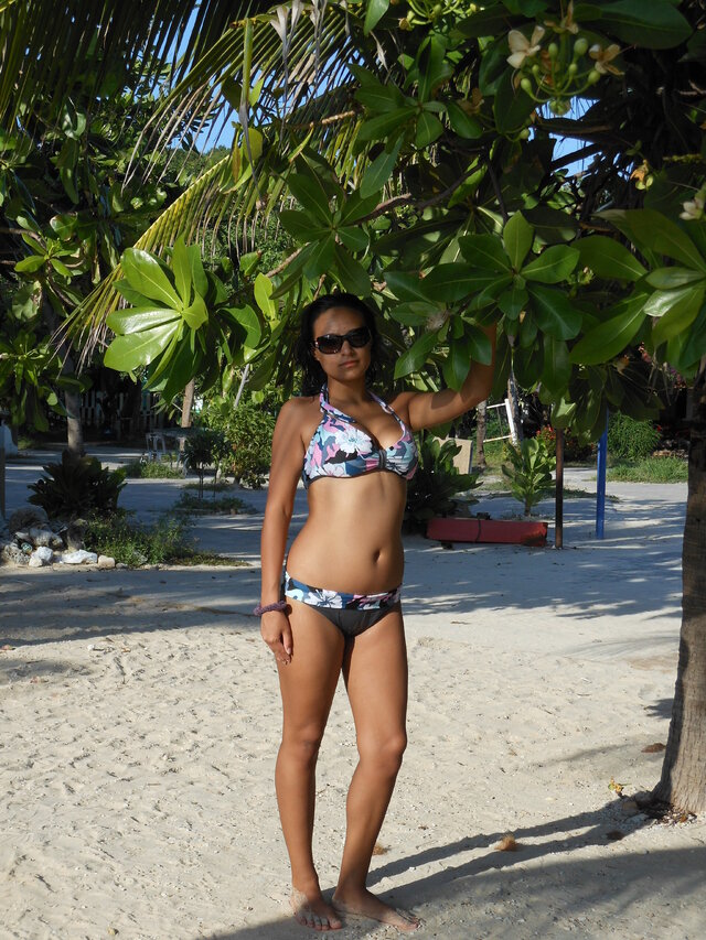 Ksenija Amirova's photo