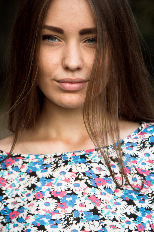 Фото Anna Kalashnikova