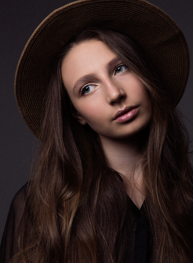 Foto Anna Kusnirenko