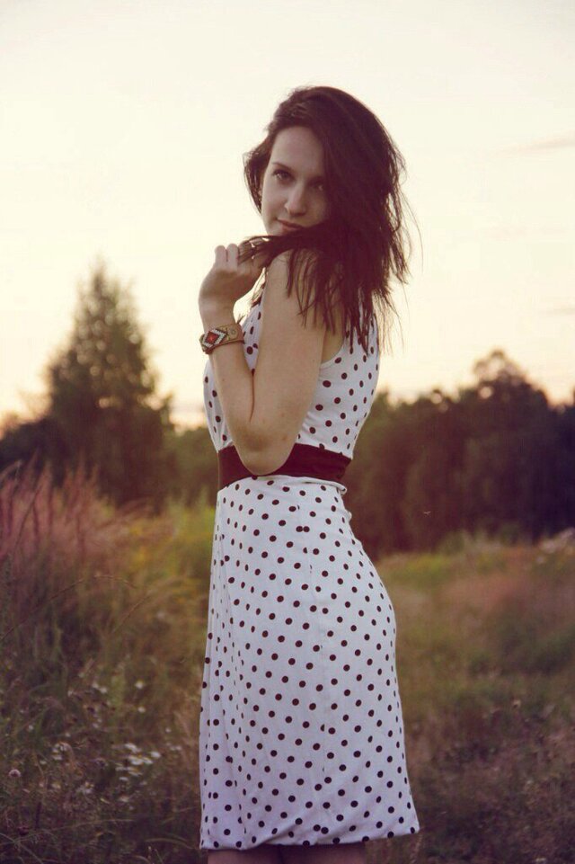 Foto Ksenia Vadimovna