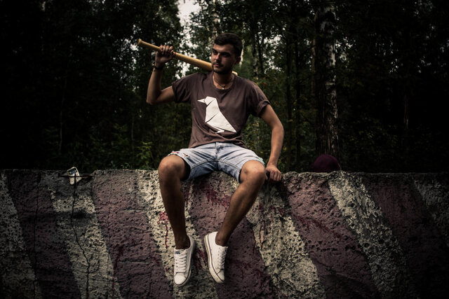 Anton Maetniy's photo