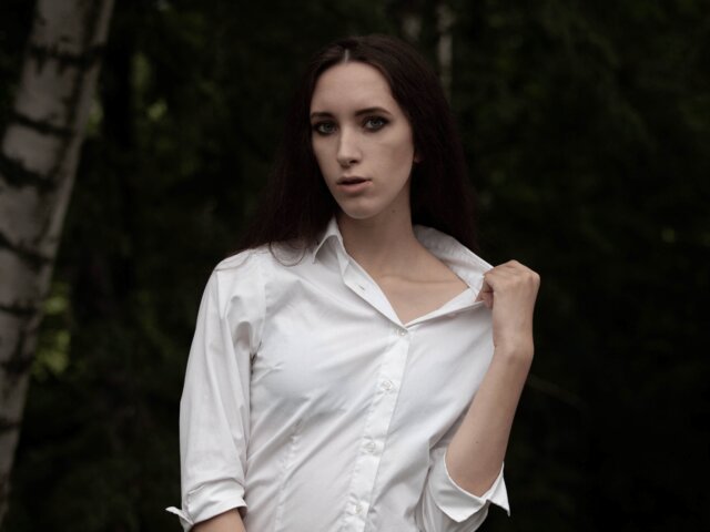 Anna Zlobina's photo