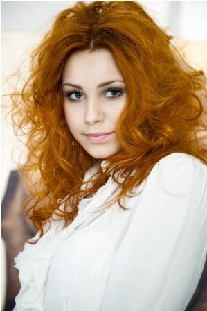 Iya Mitkina's photo