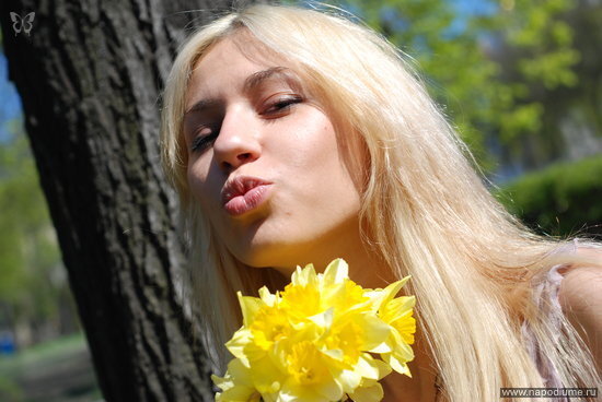 Anna Sorokina's photo