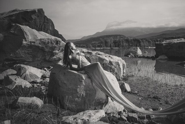Фото Dina Meshkova